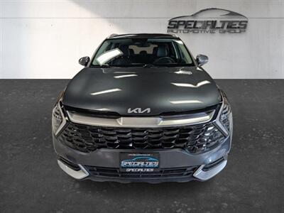 2024 Kia Sportage EX - Photo 6 - Bountiful, UT 84010