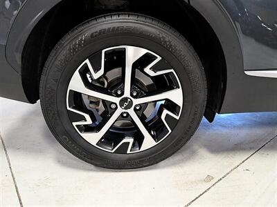 2024 Kia Sportage EX   - Photo 13 - Bountiful, UT 84010
