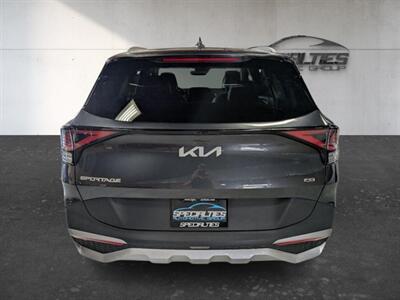 2024 Kia Sportage EX - Photo 9 - Bountiful, UT 84010