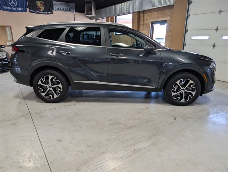 2024 Kia Sportage EX - Photo 11 - Bountiful, UT 84010