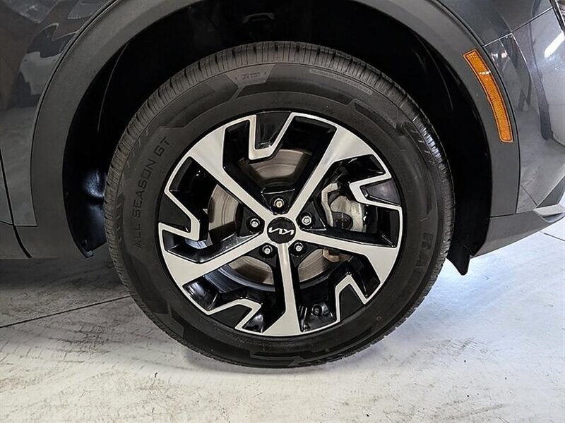 2024 Kia Sportage EX - Photo 12 - Bountiful, UT 84010