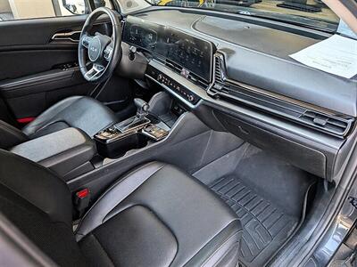 2024 Kia Sportage EX   - Photo 4 - Bountiful, UT 84010