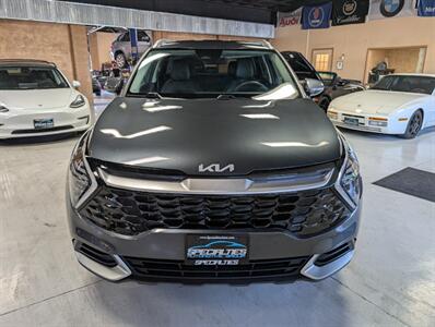 2024 Kia Sportage EX - Photo 6 - Bountiful, UT 84010