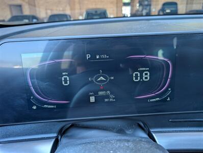 2024 Kia Sportage EX - Photo 19 - Bountiful, UT 84010