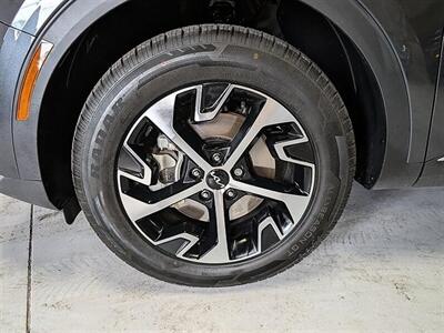 2024 Kia Sportage EX - Photo 15 - Bountiful, UT 84010
