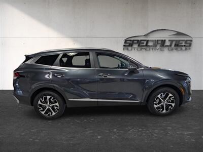 2024 Kia Sportage EX   - Photo 11 - Bountiful, UT 84010