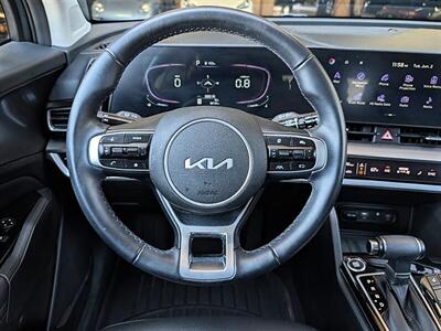 2024 Kia Sportage EX   - Photo 18 - Bountiful, UT 84010