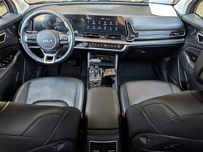 2024 Kia Sportage EX   - Photo 3 - Bountiful, UT 84010