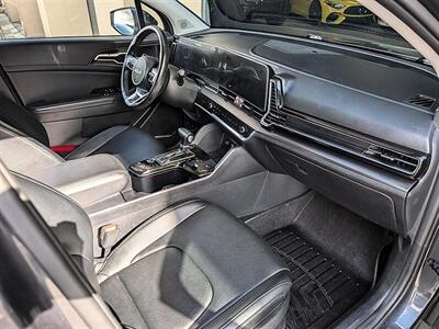 2024 Kia Sportage EX - Photo 4 - Bountiful, UT 84010