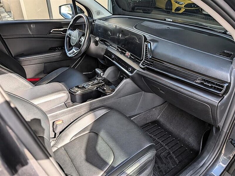 2024 Kia Sportage EX - Photo 4 - Bountiful, UT 84010
