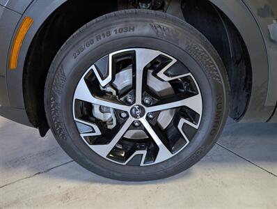 2024 Kia Sportage EX - Photo 15 - Bountiful, UT 84010