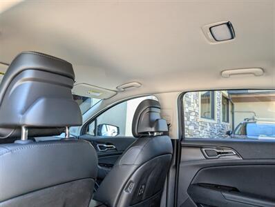2024 Kia Sportage EX - Photo 26 - Bountiful, UT 84010