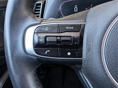 2024 Kia Sportage EX   - Photo 20 - Bountiful, UT 84010