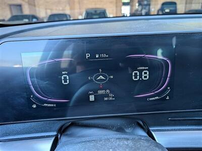 2024 Kia Sportage EX   - Photo 19 - Bountiful, UT 84010