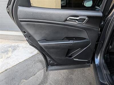 2024 Kia Sportage EX - Photo 25 - Bountiful, UT 84010