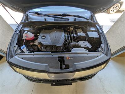 2024 Kia Sportage EX - Photo 16 - Bountiful, UT 84010