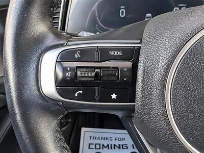 2024 Kia Sportage EX - Photo 21 - Bountiful, UT 84010