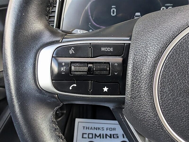 2024 Kia Sportage EX - Photo 21 - Bountiful, UT 84010