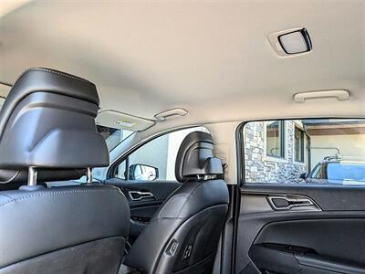 2024 Kia Sportage EX   - Photo 26 - Bountiful, UT 84010