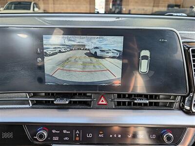 2024 Kia Sportage EX - Photo 24 - Bountiful, UT 84010