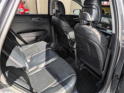 2024 Kia Sportage EX - Photo 29 - Bountiful, UT 84010