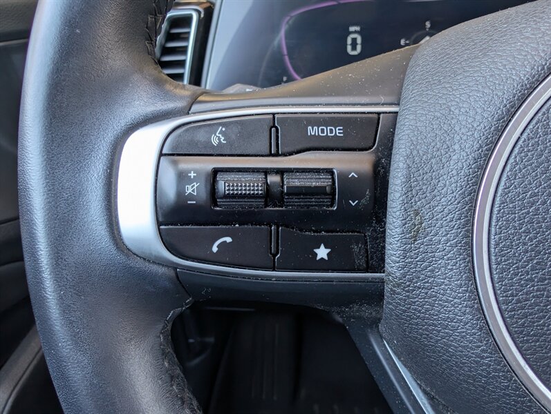 2024 Kia Sportage EX - Photo 20 - Bountiful, UT 84010