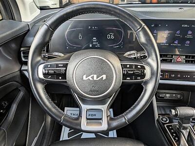 2024 Kia Sportage EX - Photo 19 - Bountiful, UT 84010