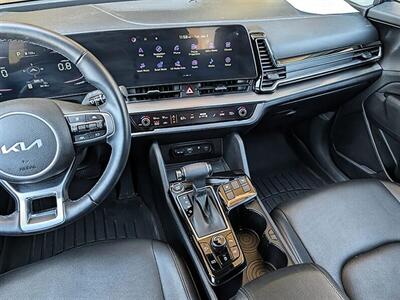 2024 Kia Sportage EX   - Photo 22 - Bountiful, UT 84010
