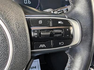 2024 Kia Sportage EX - Photo 22 - Bountiful, UT 84010