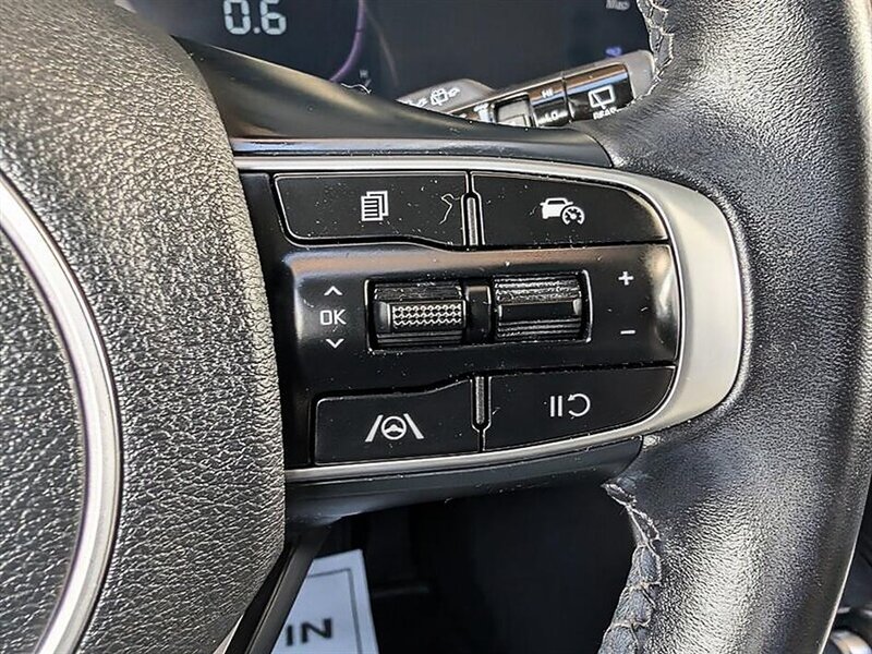 2024 Kia Sportage EX - Photo 22 - Bountiful, UT 84010
