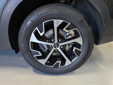 2024 Kia Sportage EX - Photo 14 - Bountiful, UT 84010