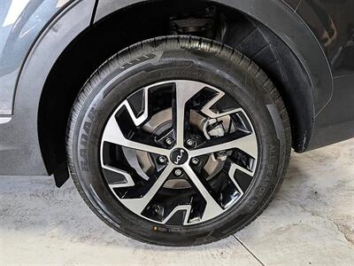 2024 Kia Sportage EX - Photo 14 - Bountiful, UT 84010