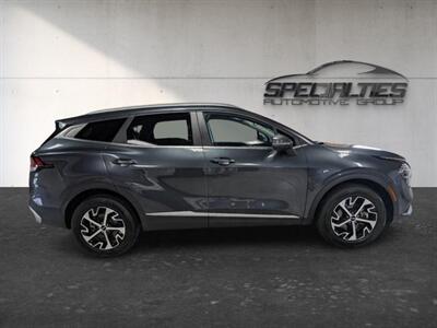 2024 Kia Sportage EX - Photo 11 - Bountiful, UT 84010