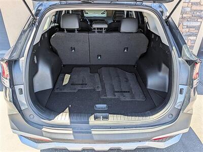 2024 Kia Sportage EX   - Photo 27 - Bountiful, UT 84010