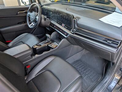 2024 Kia Sportage EX - Photo 4 - Bountiful, UT 84010
