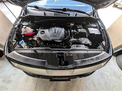 2024 Kia Sportage EX - Photo 17 - Bountiful, UT 84010