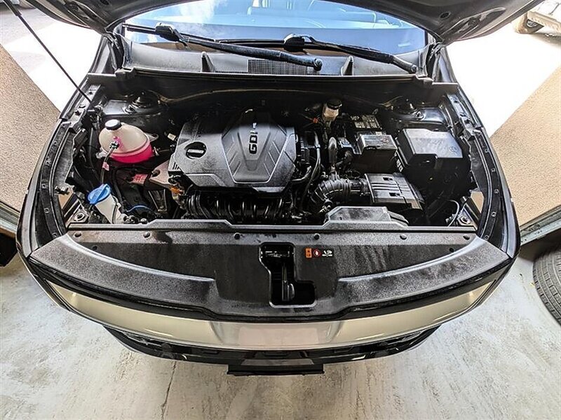 2024 Kia Sportage EX - Photo 17 - Bountiful, UT 84010