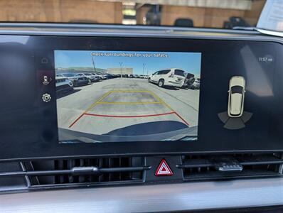 2024 Kia Sportage EX - Photo 23 - Bountiful, UT 84010