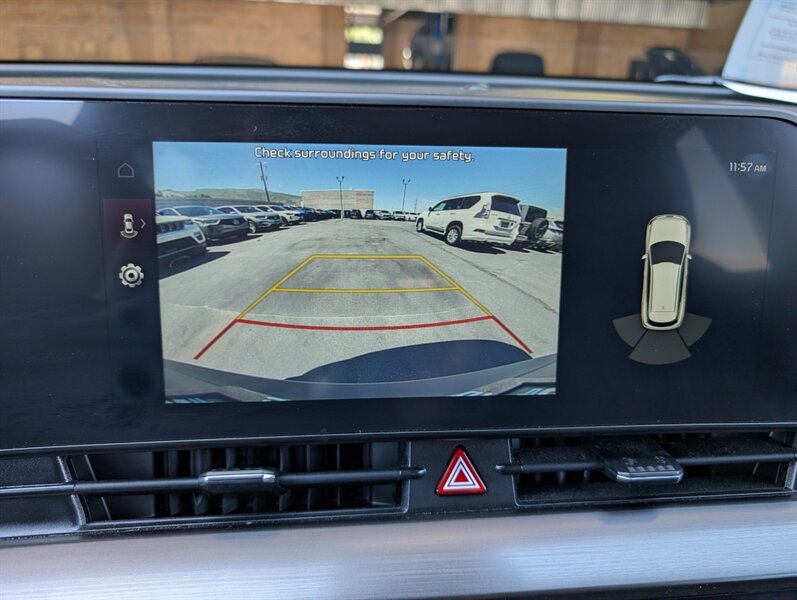 2024 Kia Sportage EX - Photo 23 - Bountiful, UT 84010
