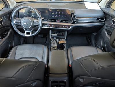 2024 Kia Sportage EX - Photo 3 - Bountiful, UT 84010