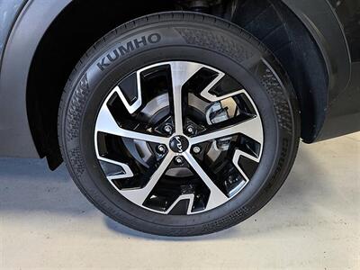 2024 Kia Sportage EX   - Photo 14 - Bountiful, UT 84010