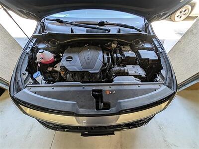 2024 Kia Sportage EX   - Photo 16 - Bountiful, UT 84010