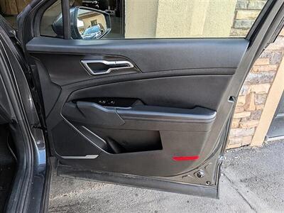 2024 Kia Sportage EX - Photo 30 - Bountiful, UT 84010