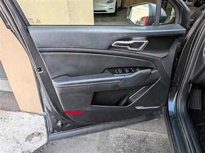 2024 Kia Sportage EX - Photo 18 - Bountiful, UT 84010