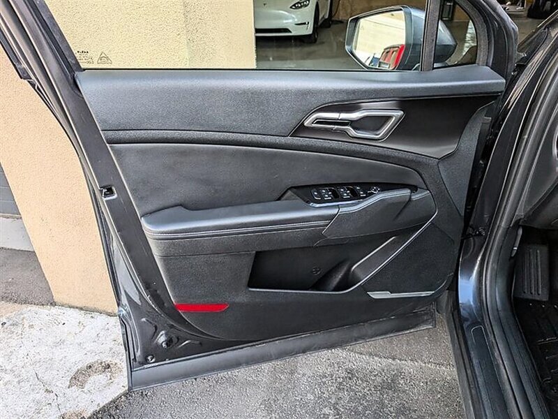 2024 Kia Sportage EX - Photo 18 - Bountiful, UT 84010