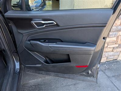 2024 Kia Sportage EX - Photo 30 - Bountiful, UT 84010