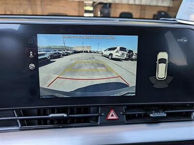 2024 Kia Sportage EX   - Photo 23 - Bountiful, UT 84010