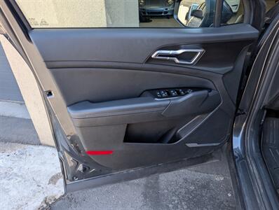 2024 Kia Sportage EX - Photo 17 - Bountiful, UT 84010