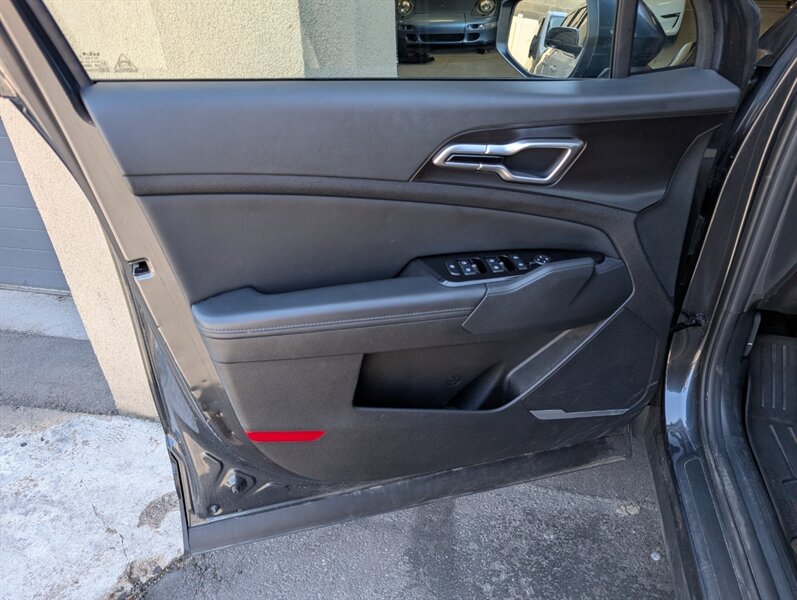 2024 Kia Sportage EX - Photo 17 - Bountiful, UT 84010