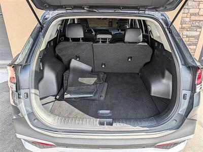 2024 Kia Sportage EX - Photo 31 - Bountiful, UT 84010